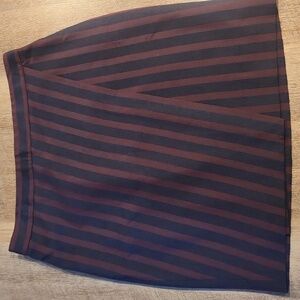 J.Crew "The Pencil Skirt" Size 4P